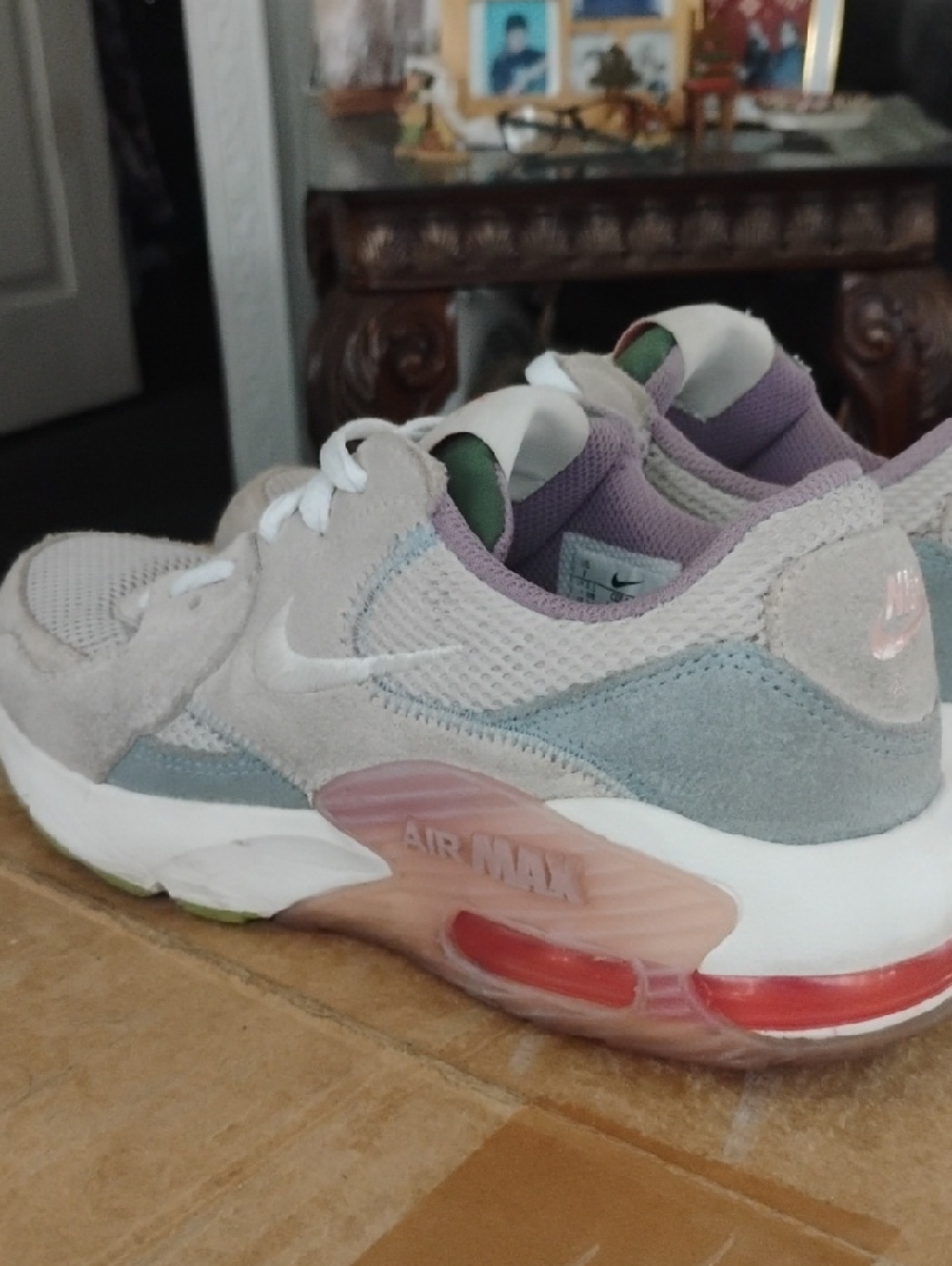 Nike Air Max Excee